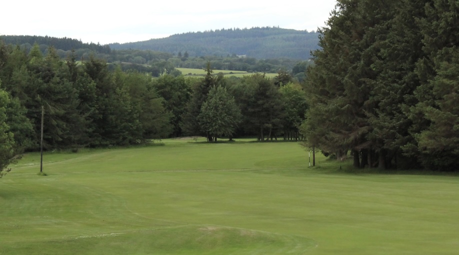 Photo of Auchmill Golf Club